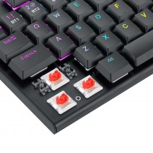 Tastatura Redragon Horus K618-RGB_RD