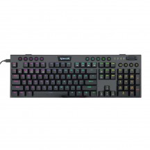 Tastatura Redragon Horus K618-RGB_RD