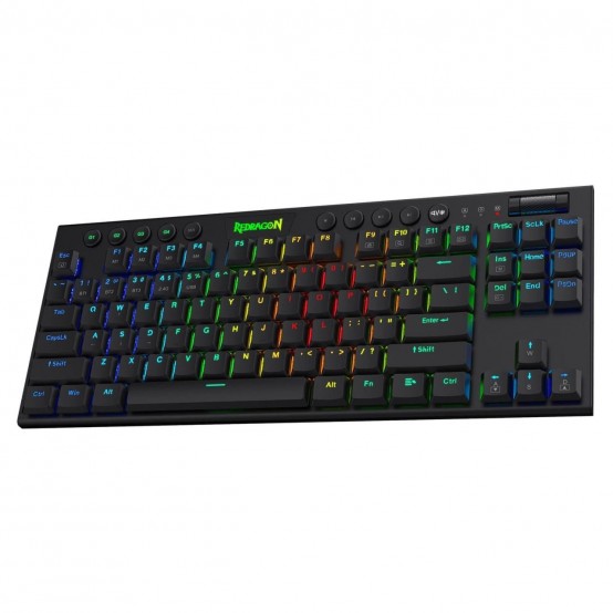 Tastatura Redragon Horus TKL K621-RGB_RD