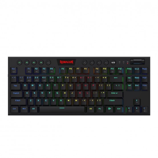Tastatura Redragon Horus TKL K621-RGB_RD