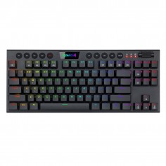 Tastatura Redragon Horus TKL K622-RGB_RD