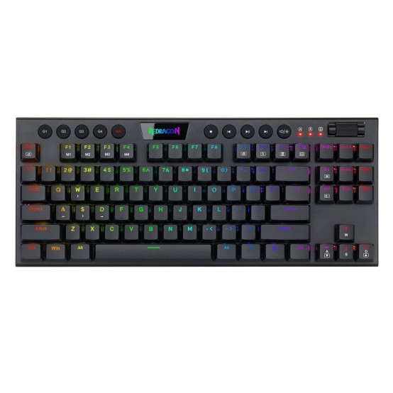 Tastatura Redragon Horus TKL K622-RGB_RD