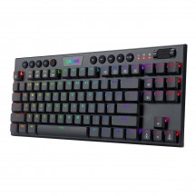 Tastatura Redragon Horus TKL K622-RGB_RD