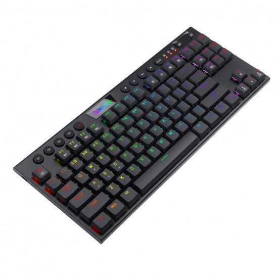 Tastatura Redragon Horus TKL K622-RGB_RD