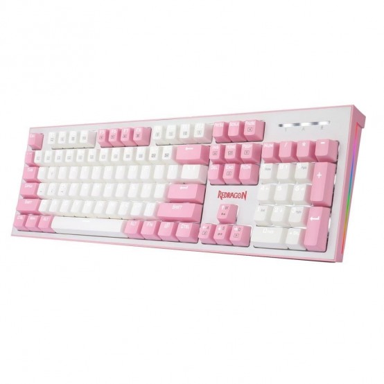 Tastatura Redragon Hades K623-W1B