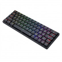 Tastatura Redragon Elise Pro RGB K624P-KBS
