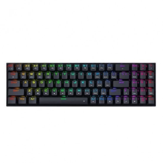 Tastatura Redragon Zed Pro K627P-KNS_BR