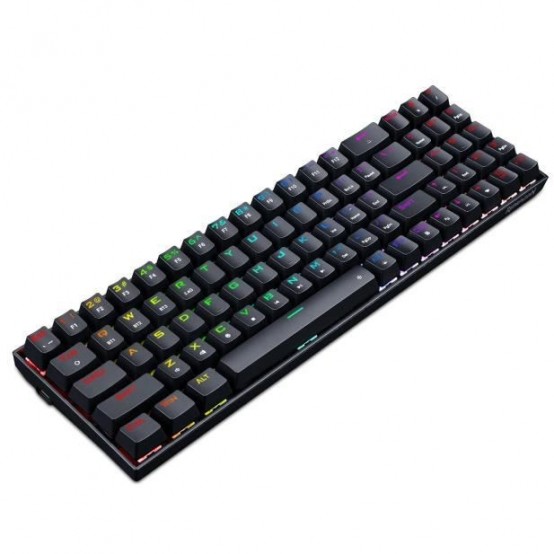 Tastatura Redragon Zed Pro K627P-KNS_BR