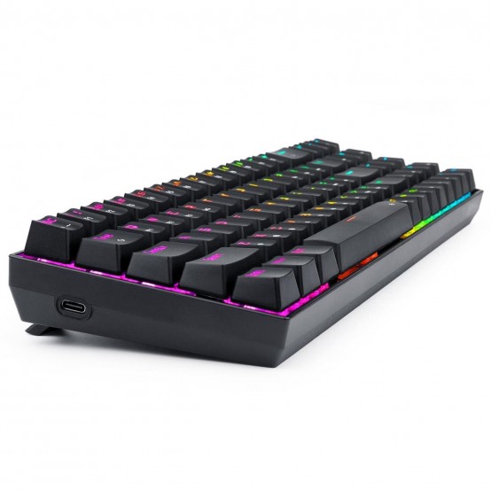 Tastatura Redragon Zed Pro K627P-KNS_BR