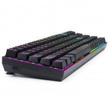 Tastatura Redragon Zed Pro K627P-KNS_BR