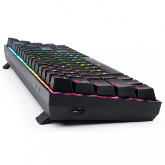 Tastatura Redragon Zed Pro K627P-KNS_BR