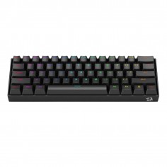 Tastatura Redragon Dragonborn K630RGB-1-BK