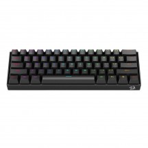 Tastatura Redragon Dragonborn K630RGB-1-BK