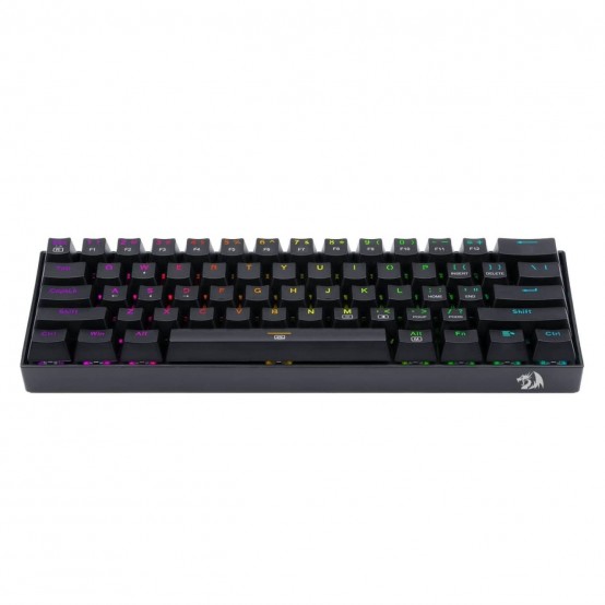 Tastatura Redragon Dragonborn K630RGB-1-BK