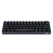 Tastatura Redragon Dragonborn K630RGB-1-BK