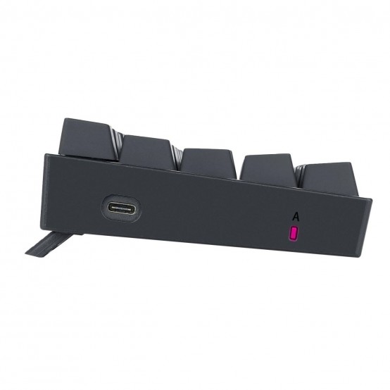 Tastatura Redragon Dragonborn K630RGB-1-BK