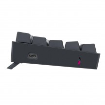 Tastatura Redragon Dragonborn K630RGB-1-BK