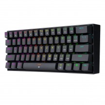 Tastatura Redragon Dragonborn K630RGB-1-BK