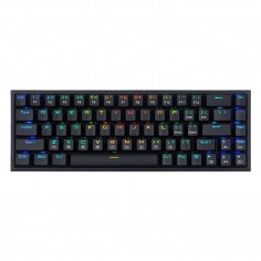 Tastatura Redragon Castor K631-RGB_RD
