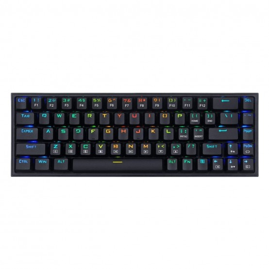 Tastatura Redragon Castor K631-RGB_RD