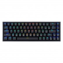 Tastatura Redragon Castor K631-RGB_RD