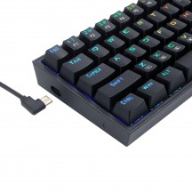 Tastatura Redragon Castor K631-RGB_RD