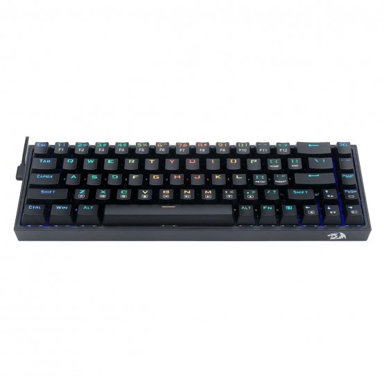 Tastatura Redragon Castor K631-RGB_RD
