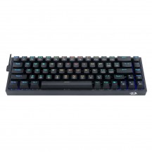 Tastatura Redragon Castor K631-RGB_RD