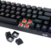 Tastatura Redragon Castor K631-RGB_RD