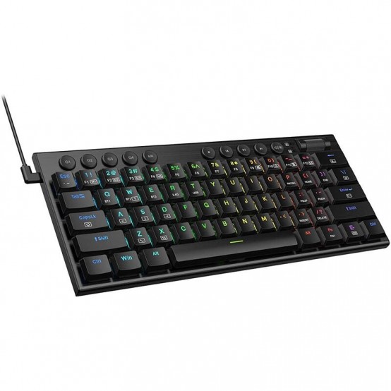 Tastatura Redragon Horus Mini PRO K632-RGB-PRO_RD