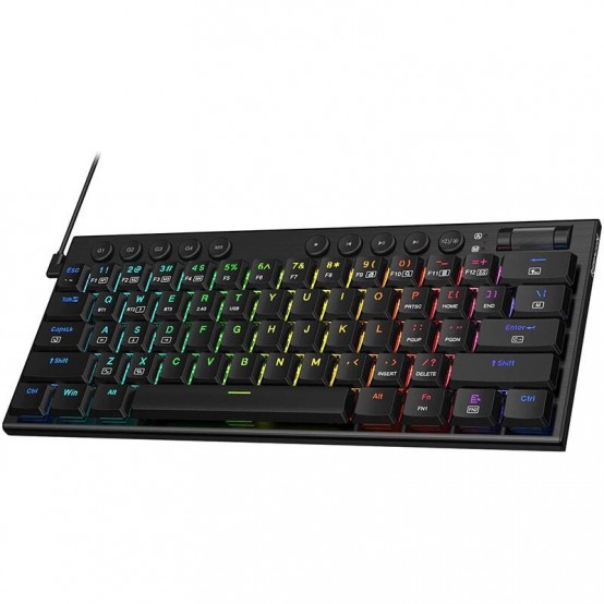 Tastatura Redragon Horus Mini PRO K632-RGB-PRO_RD