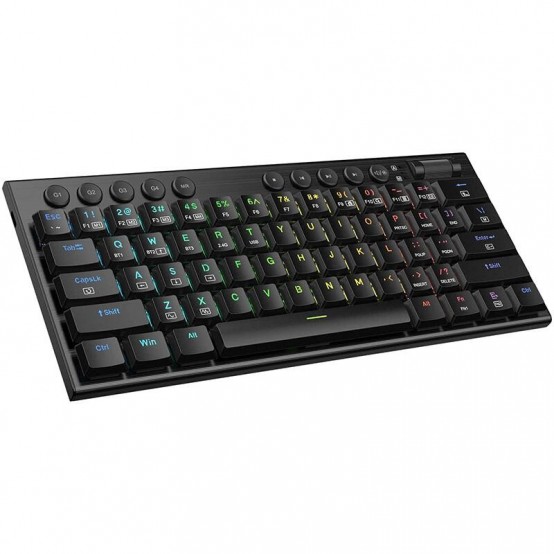 Tastatura Redragon Horus Mini PRO K632-RGB-PRO_RD