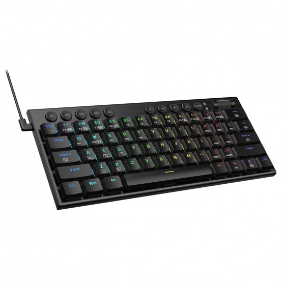 Tastatura Redragon Noctis K632-RGB_RD