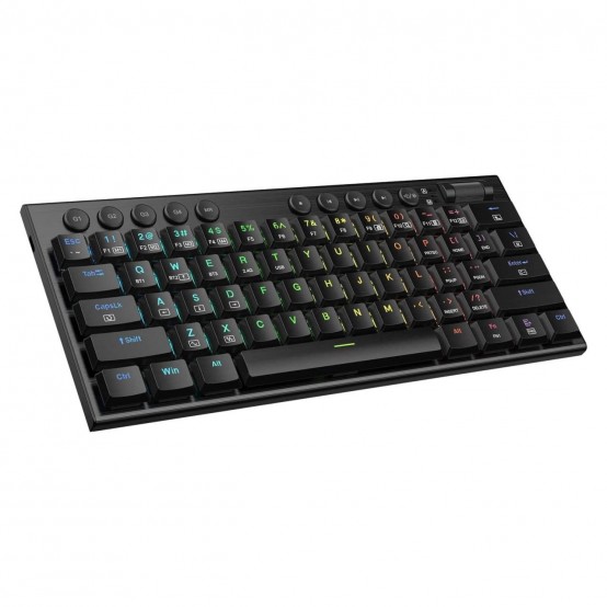 Tastatura Redragon Noctis K632-RGB_RD