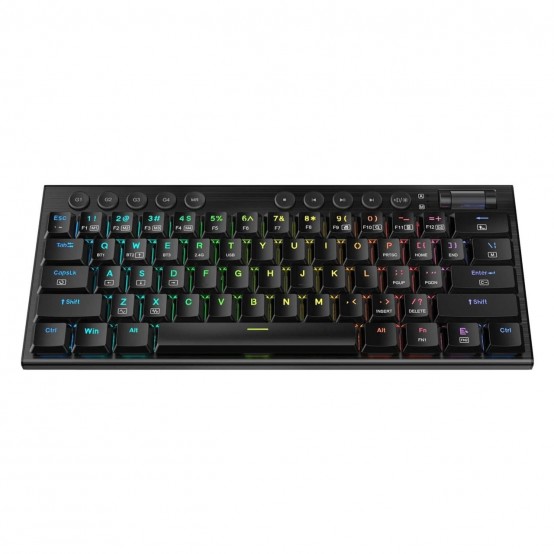 Tastatura Redragon Noctis Pro K632RGB-PRO_RD