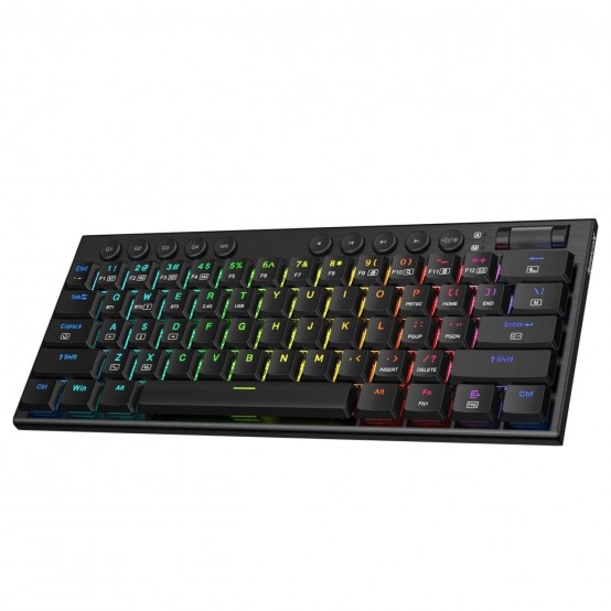 Tastatura Redragon Noctis Pro K632RGB-PRO_RD
