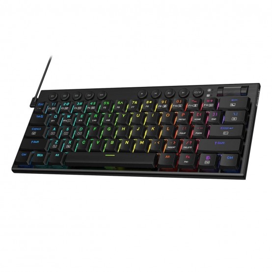 Tastatura Redragon Noctis Pro K632RGB-PRO_RD