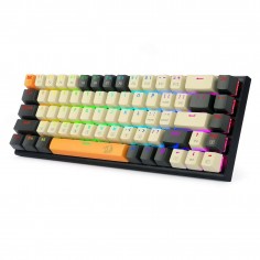 Tastatura Redragon Ryze K633CGO-RGB_RD