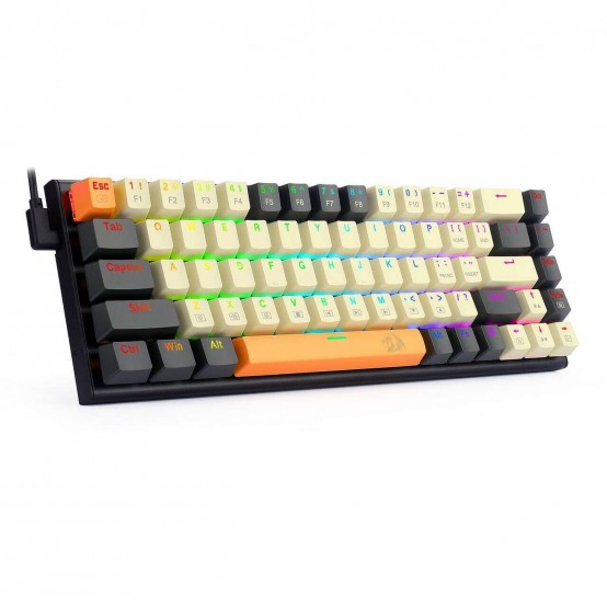 Tastatura Redragon Ryze K633CGO-RGB_RD