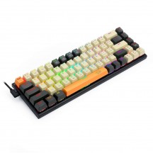 Tastatura Redragon Ryze K633CGO-RGB_RD