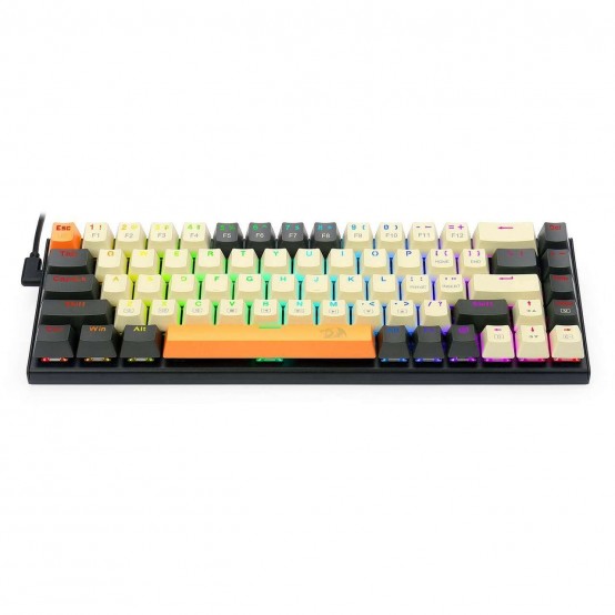 Tastatura Redragon Ryze K633CGO-RGB_RD