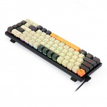 Tastatura Redragon Ryze K633CGO-RGB_RD