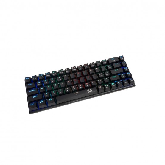 Tastatura Redragon Ryze PRO K633RGB-PRO_RD