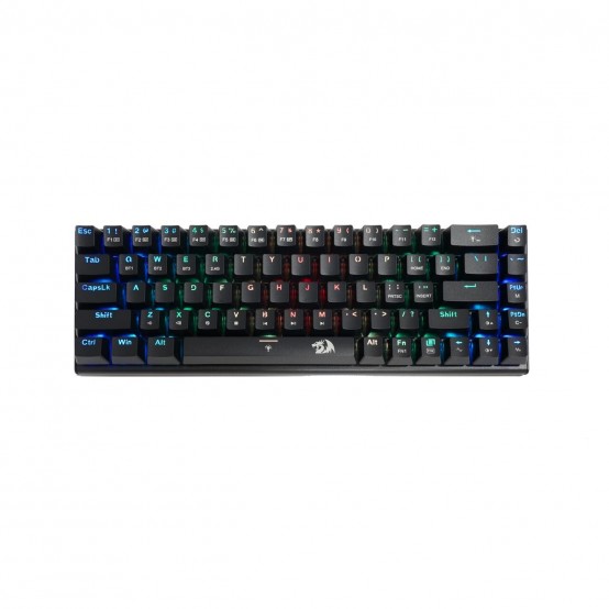 Tastatura Redragon Ryze PRO K633RGB-PRO_RD