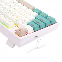Tastatura Redragon Kitava K636WGC-RGB_RD