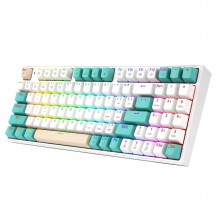 Tastatura Redragon Kitava K636WGC-RGB_RD