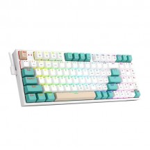 Tastatura Redragon Veigar K643GWC-RGB-PRO_RD