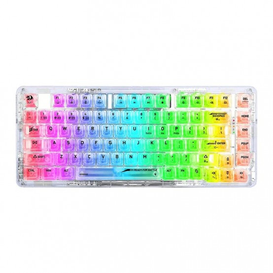 Tastatura Redragon Elf PRO K649CT-RGB-PRO