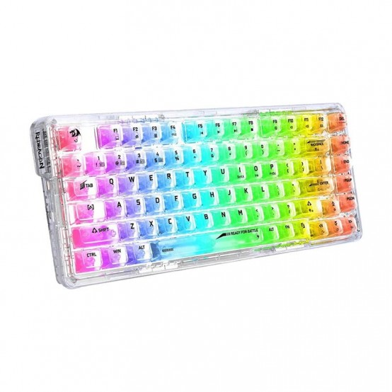 Tastatura Redragon Elf PRO K649CT-RGB-PRO