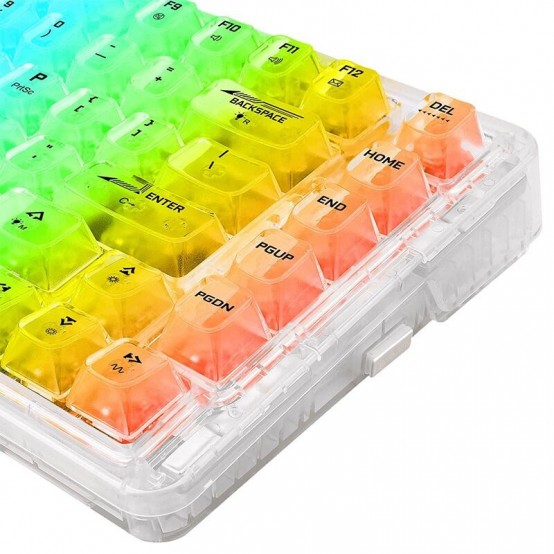 Tastatura Redragon Elf PRO K649CT-RGB-PRO